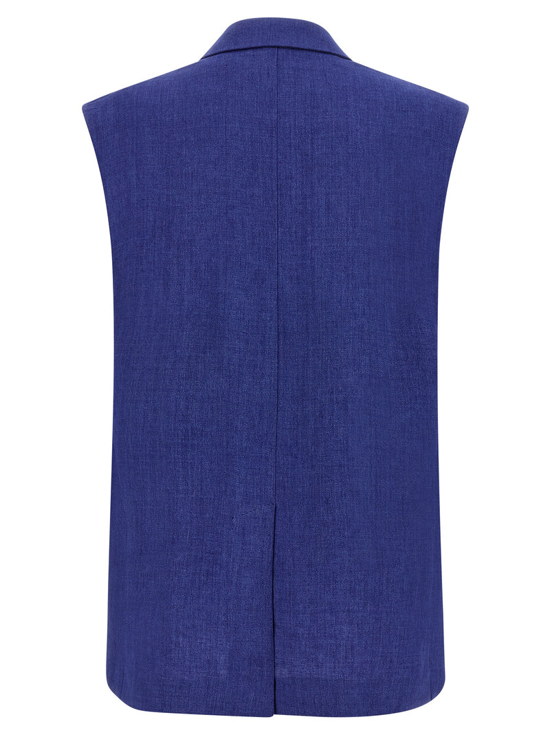 Max Mara Studio Max Mara Studio Mstaia Vest