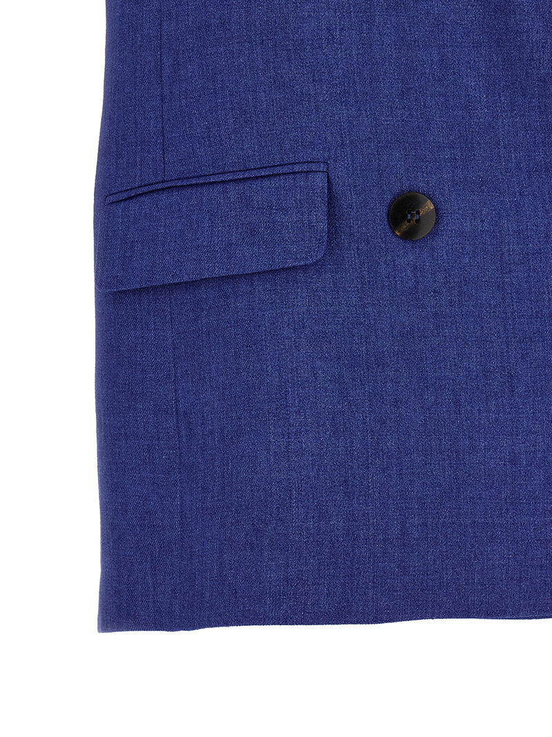 Max Mara Studio Max Mara Studio Mstaia Vest