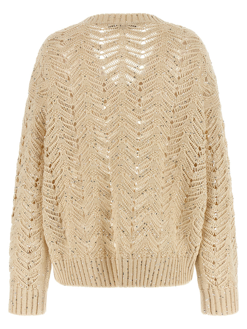 Max Mara Studio Max Mara Studio Mstfelino Sweater