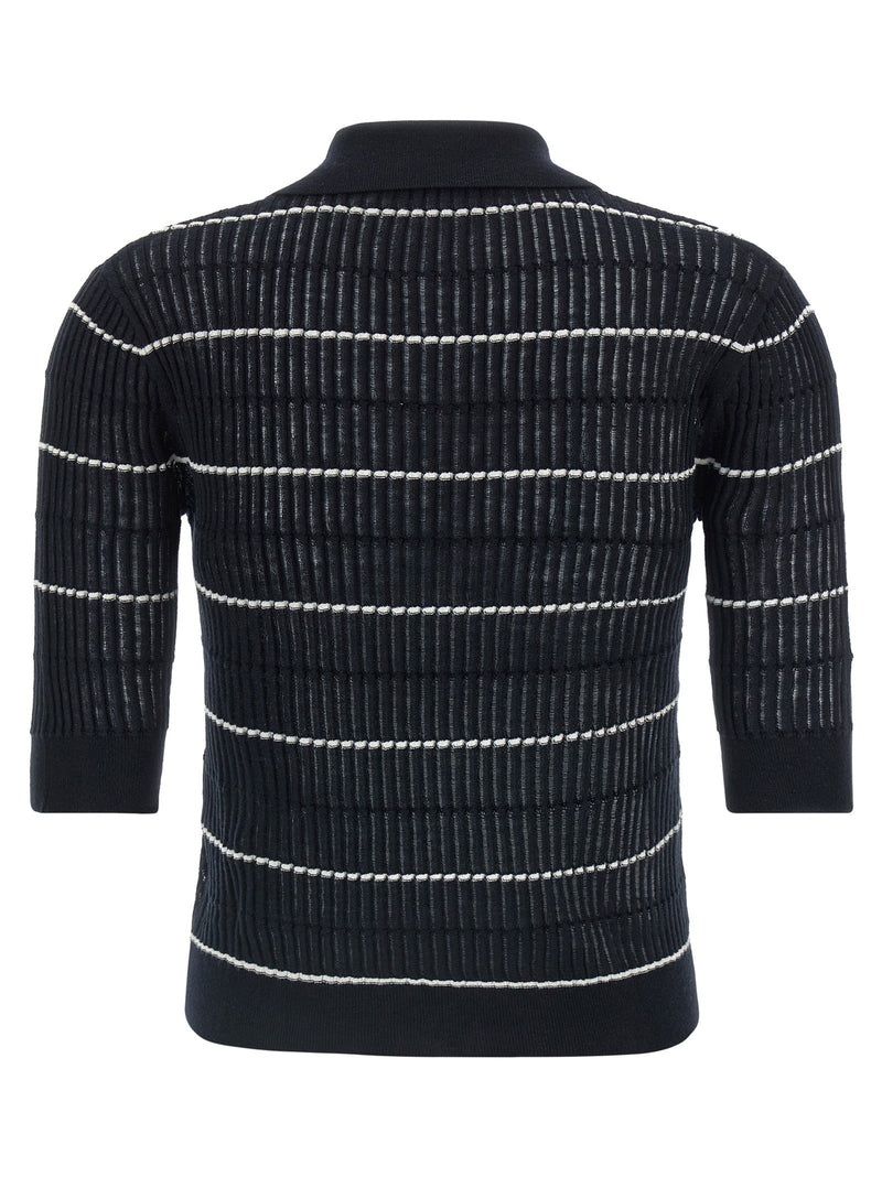 Max Mara Studio Max Mara Studio Mstgallo Polo Shirt