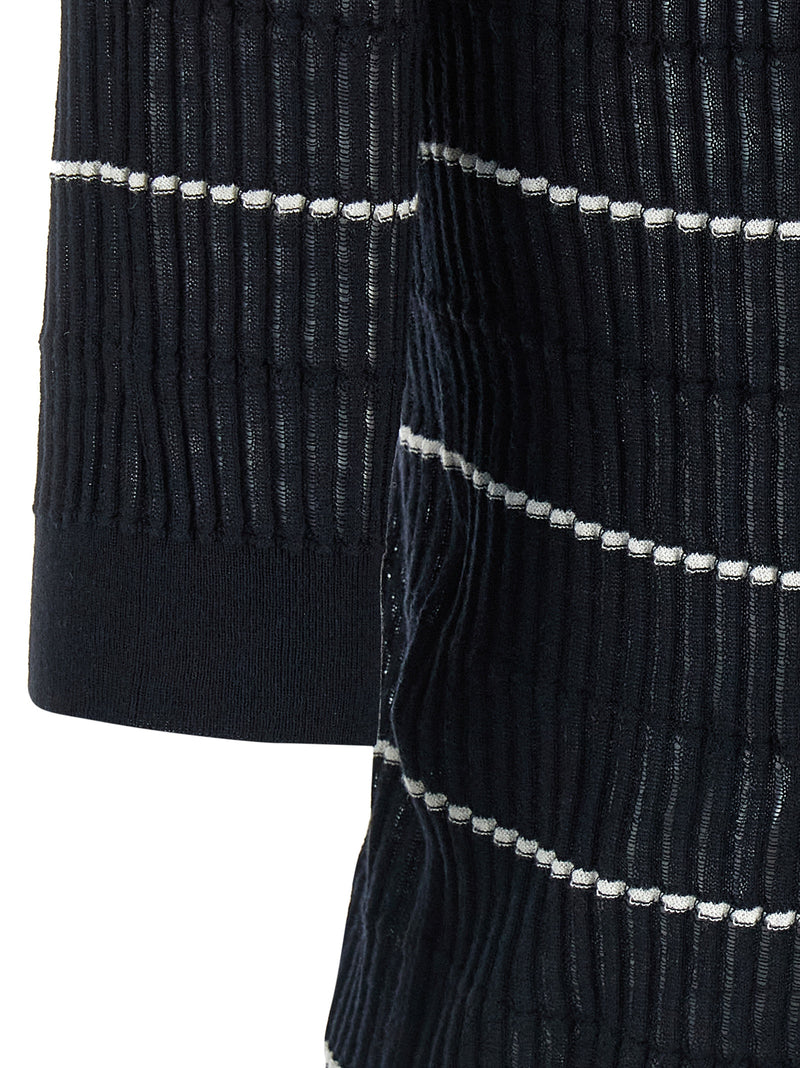 Max Mara Studio Max Mara Studio Mstgallo Polo Shirt