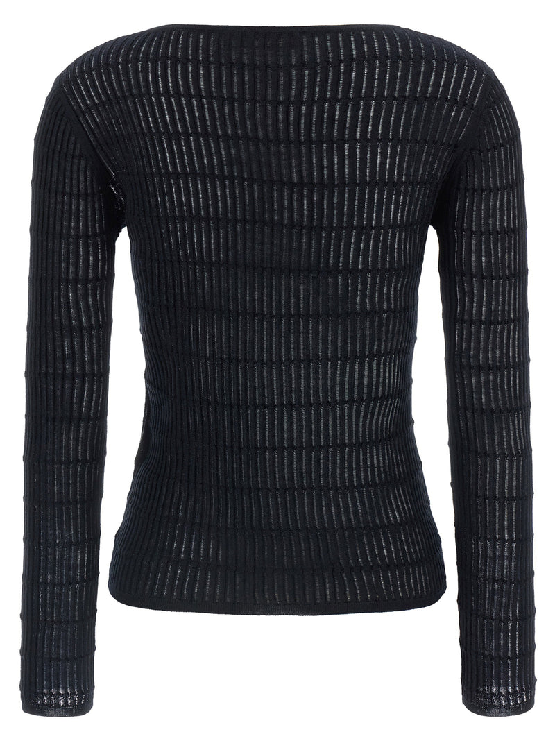 Max Mara Studio Max Mara Studio Mstpedone Sweater