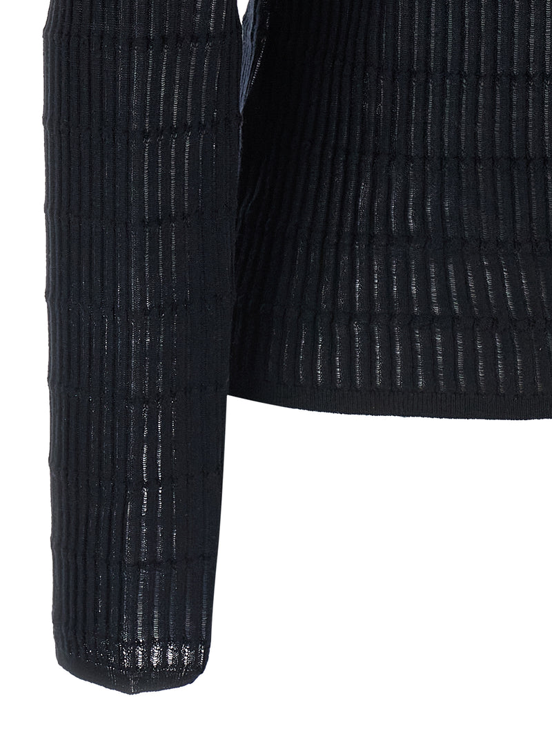 Max Mara Studio Max Mara Studio Mstpedone Sweater