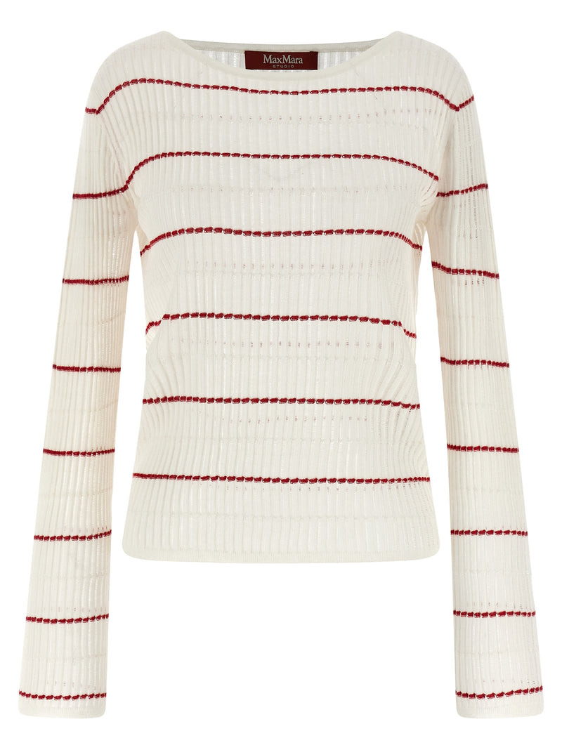 Max Mara Studio Max Mara Studio Stepdone Sweater