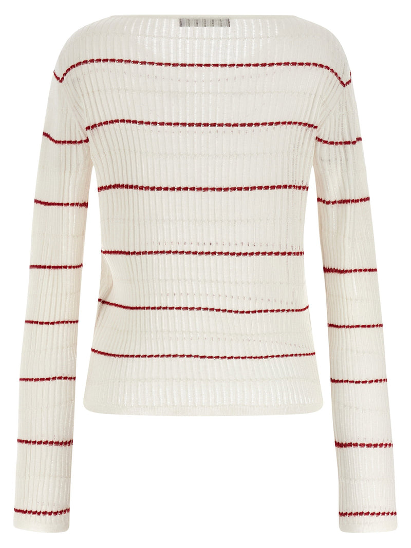 Max Mara Studio Max Mara Studio Stepdone Sweater