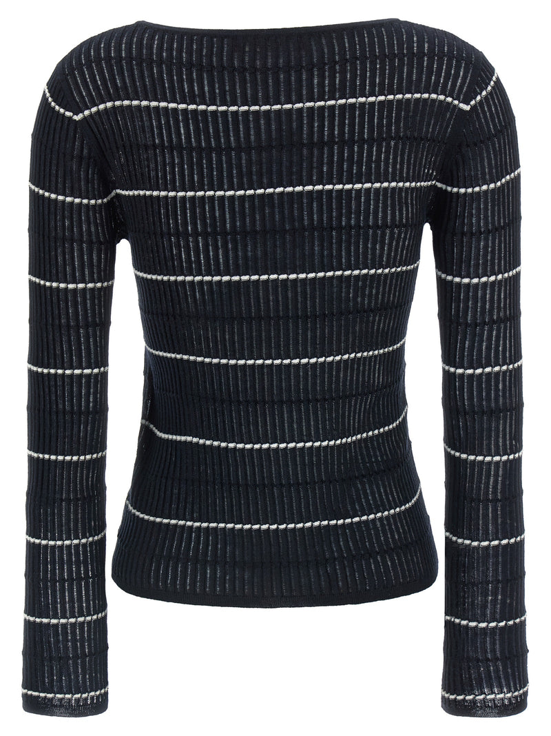 Max Mara Studio Max Mara Studio Mstpedone Sweater