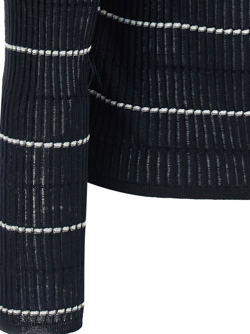 Max Mara Studio Max Mara Studio Mstpedone Sweater