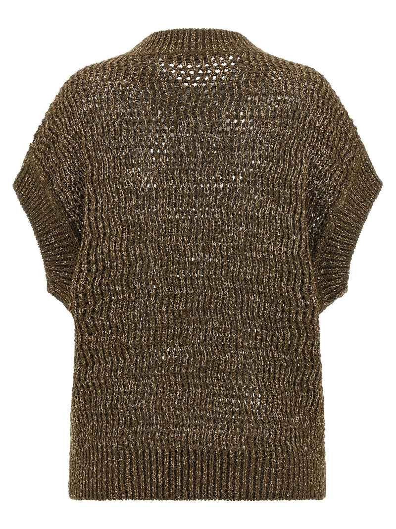 Max Mara Studio Max Mara Studio Mstarmonia Sweater