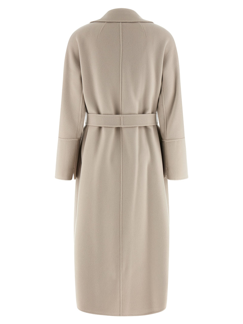 Max Mara 'S Max Mara 'S Smmelisa Coat