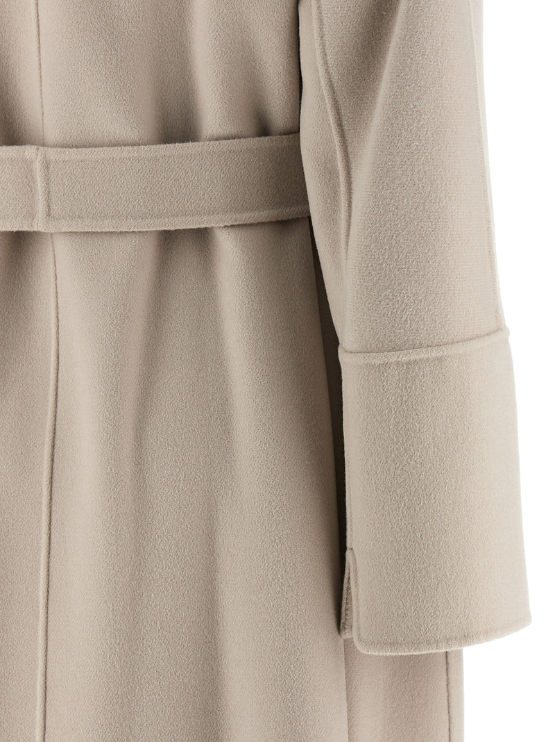 Max Mara 'S Max Mara 'S Smmelisa Coat