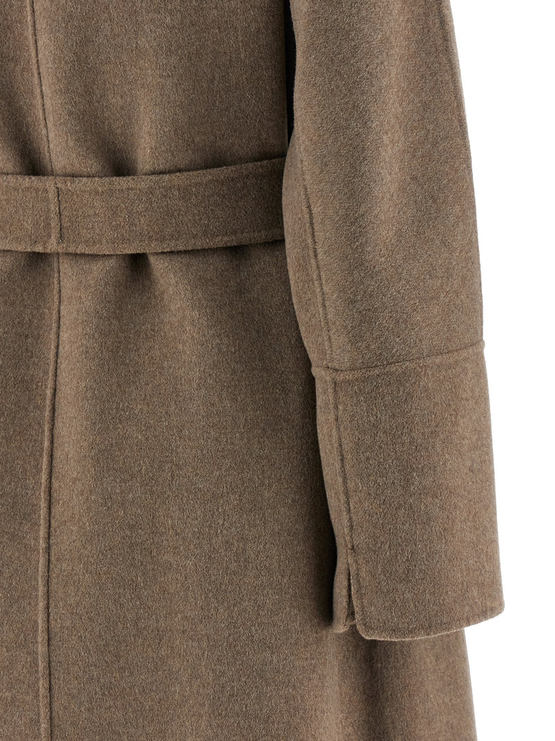Max Mara 'S Max Mara 'S Smmelisa Coat