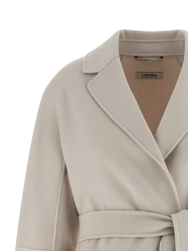 Max Mara 'S Max Mara 'S Arona Coat