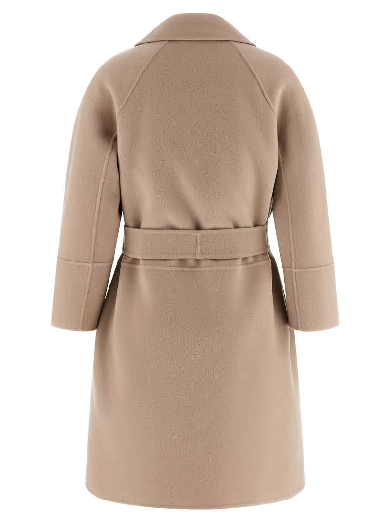 Max Mara 'S Max Mara 'S Arona Coat