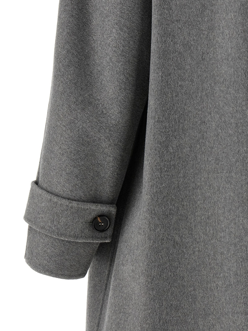 Max Mara 'S Max Mara 'S Smmzoe Coat