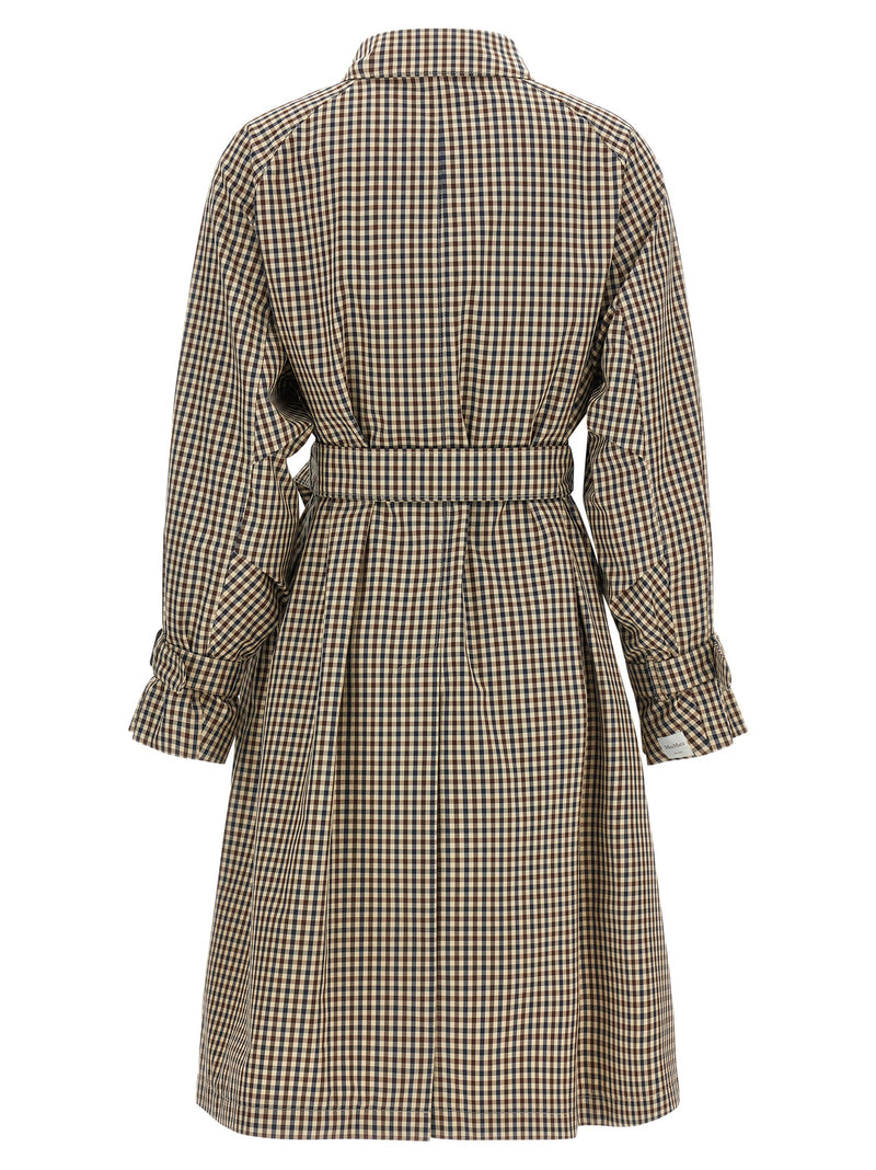 Max Mara The Cube Max Mara The Cube Mtcfate Trench Coat