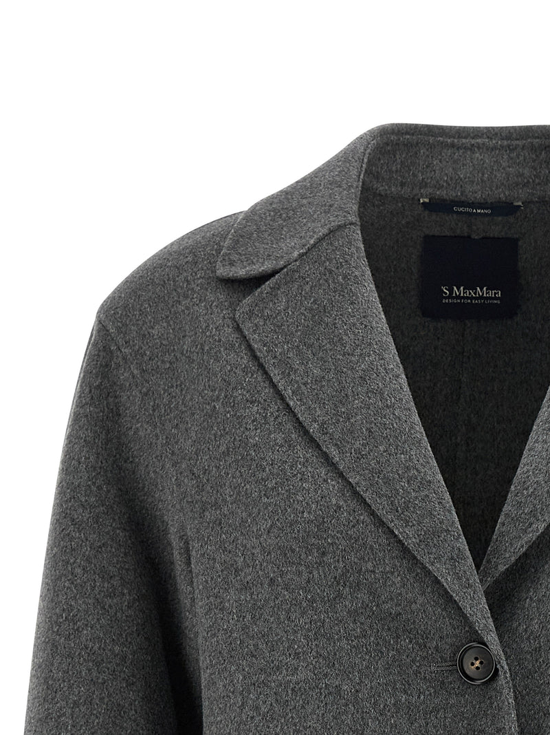 Max Mara 'S Max Mara 'S Smmelfi Blazer