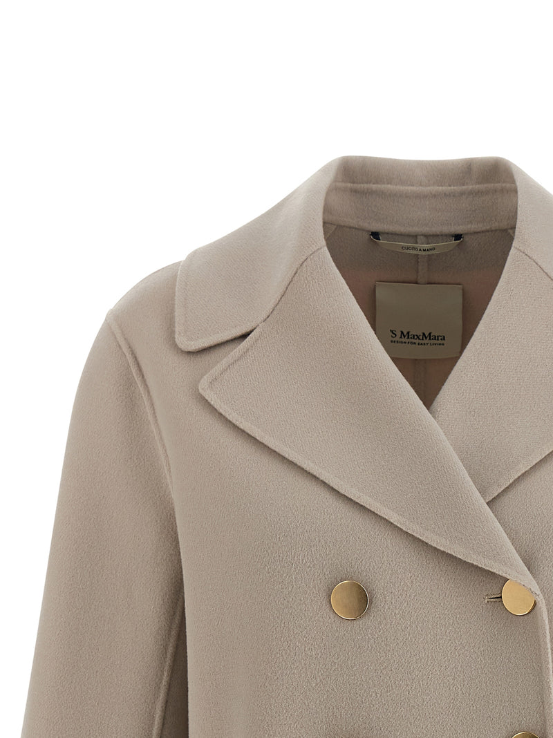Max Mara 'S Max Mara 'S Smmmargot Blazer