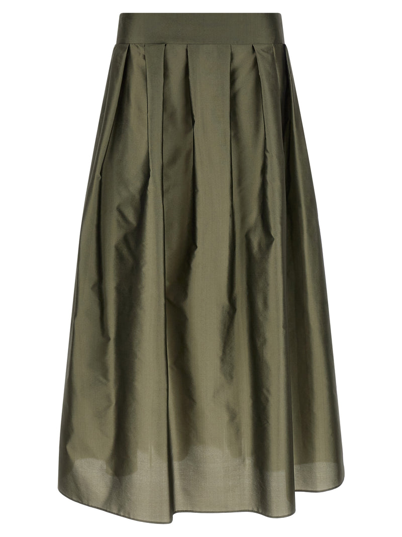 Max Mara 'S Max Mara 'S Smmeffetto Skirt