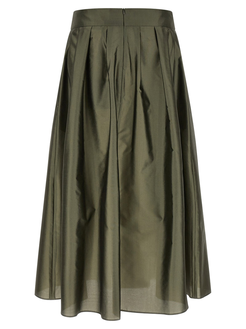 Max Mara 'S Max Mara 'S Smmeffetto Skirt