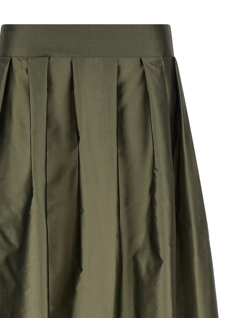 Max Mara 'S Max Mara 'S Smmeffetto Skirt