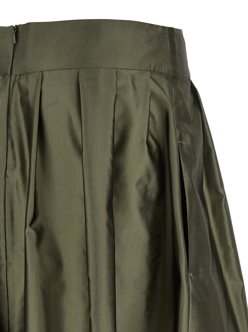 Max Mara 'S Max Mara 'S Smmeffetto Skirt