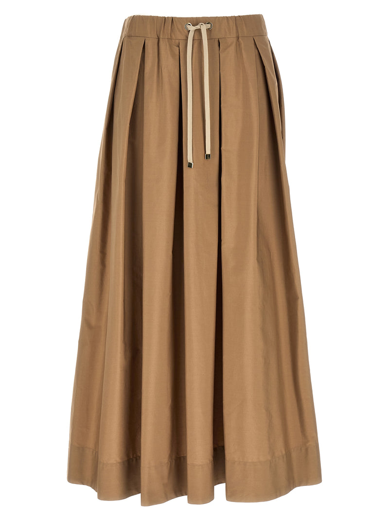 Max Mara 'S Smmpineta Skirt | Urbalenti™ NYC