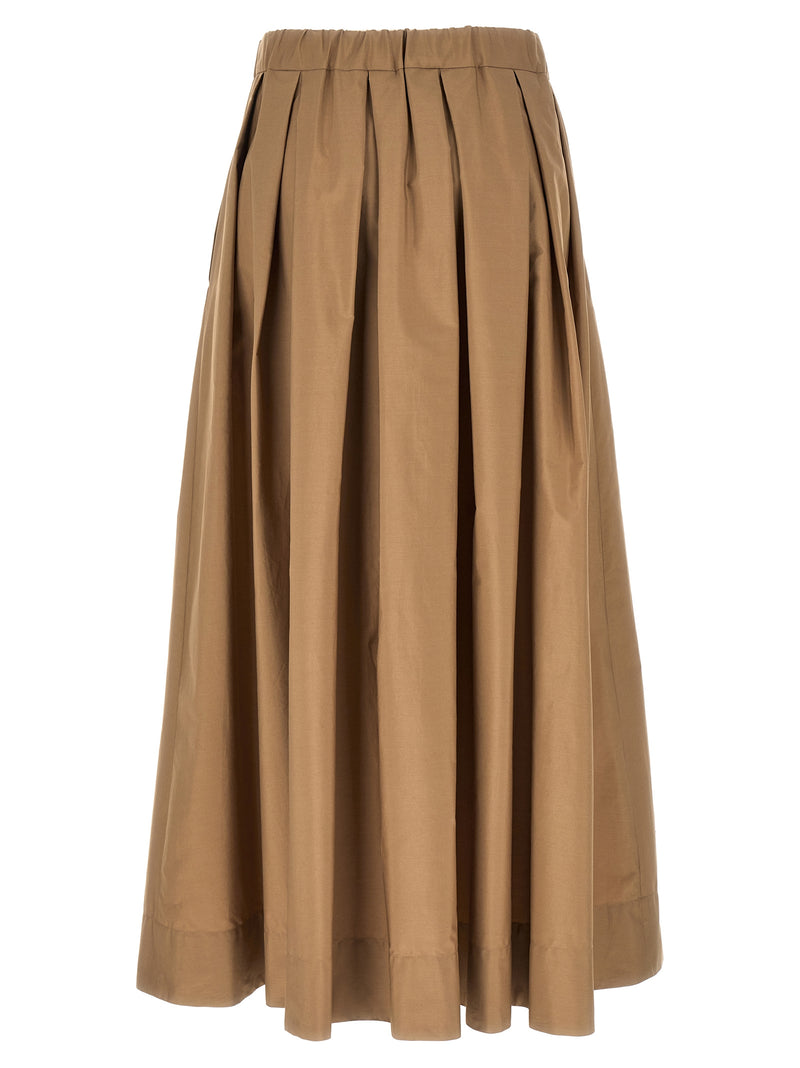 Max Mara 'S Smmpineta Skirt | Urbalenti™ NYC