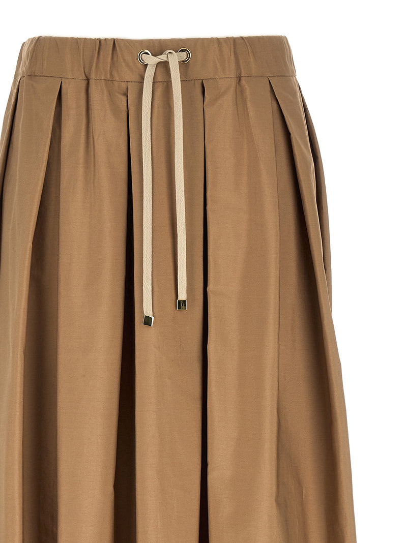 Max Mara 'S Smmpineta Skirt | Urbalenti™ NYC