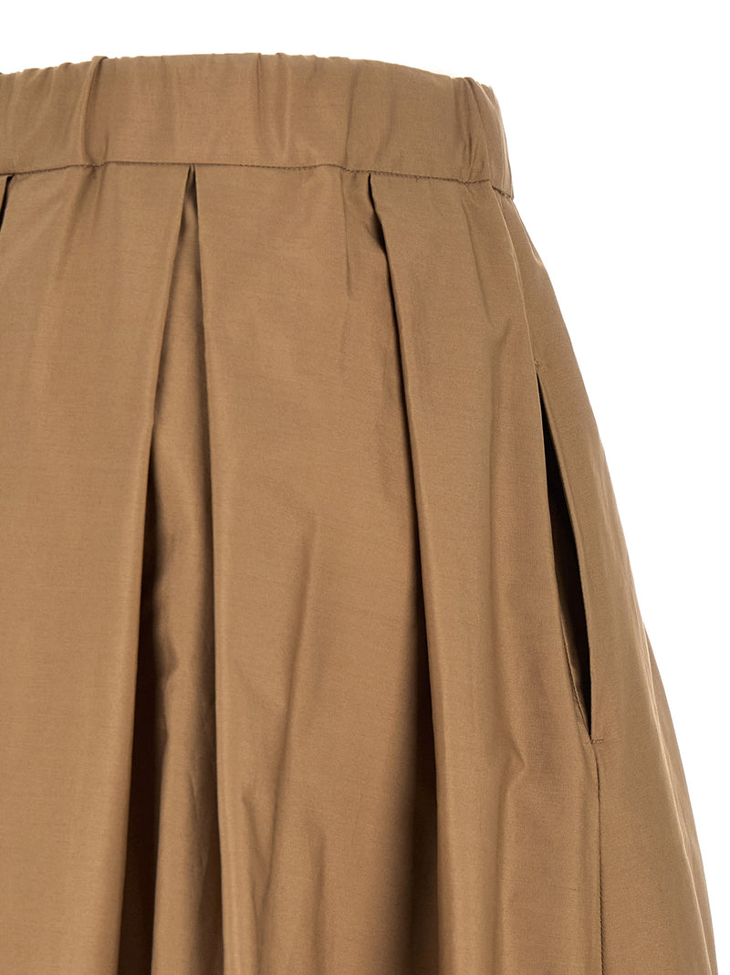 Max Mara 'S Smmpineta Skirt | Urbalenti™ NYC