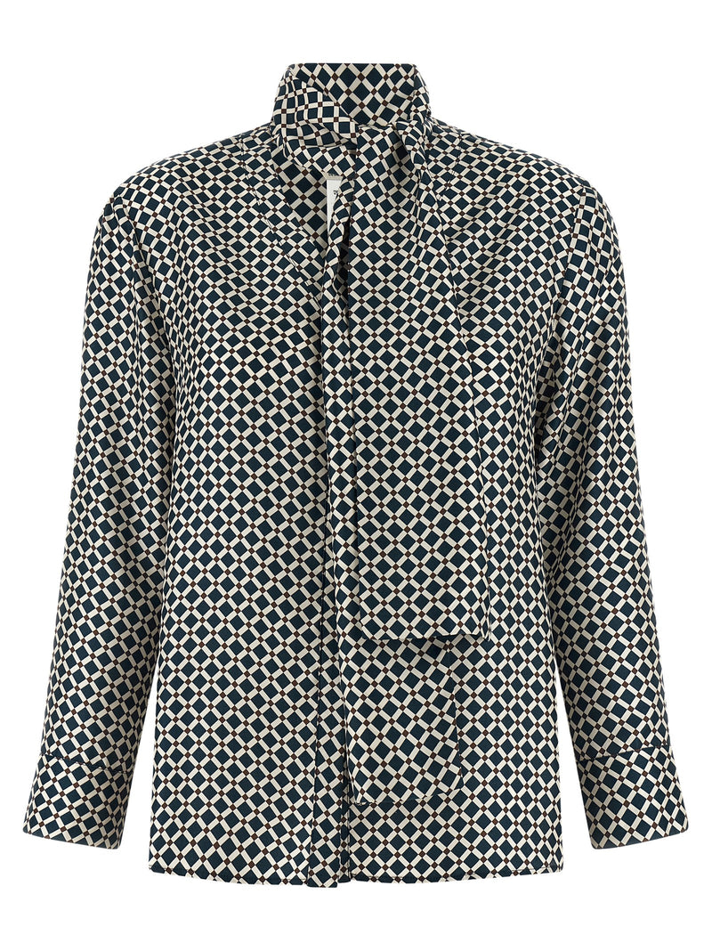Max Mara 'S Smmvittoria Shirt | Urbalenti™ NYC