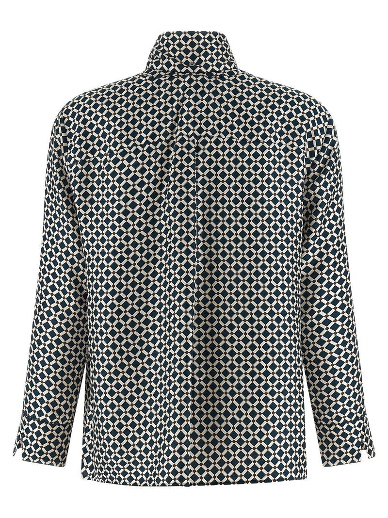 Max Mara 'S Smmvittoria Shirt | Urbalenti™ NYC