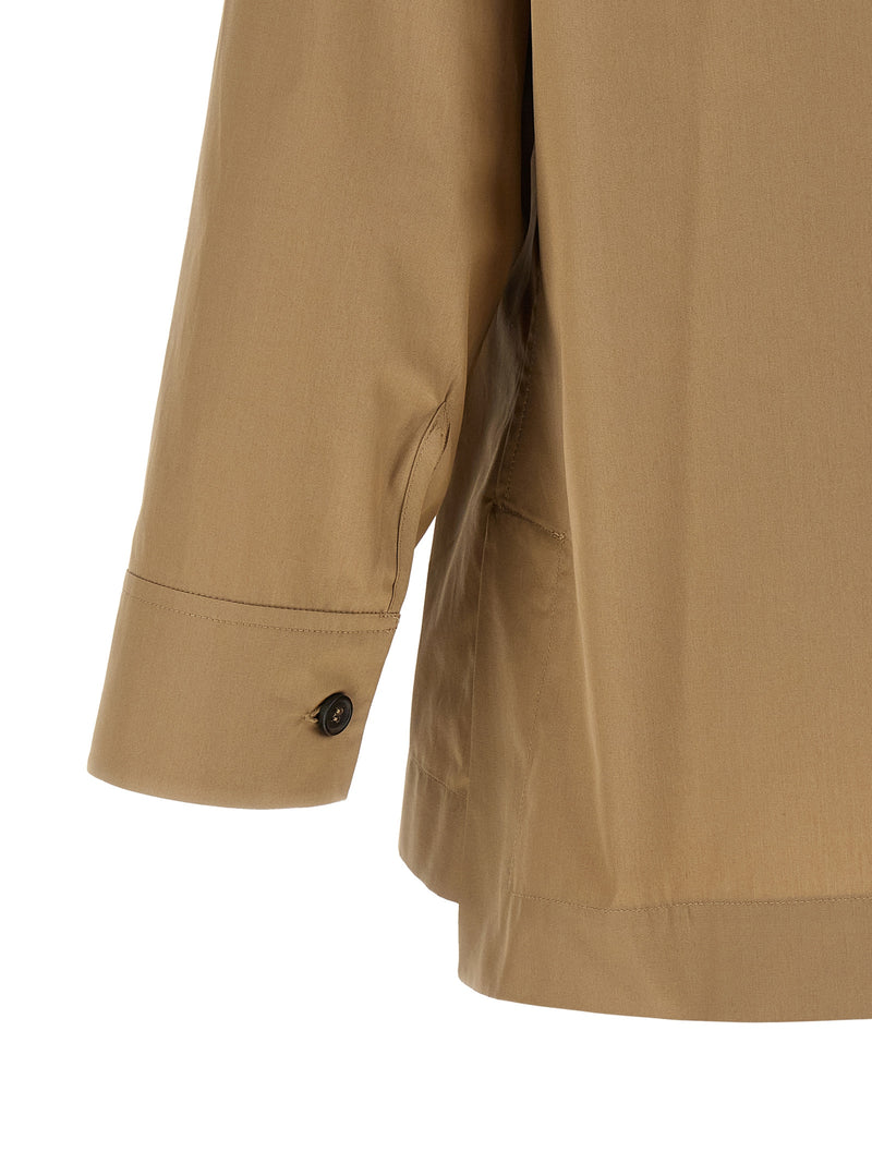 Max Mara 'S Max Mara 'S Smmmarianne Shirt