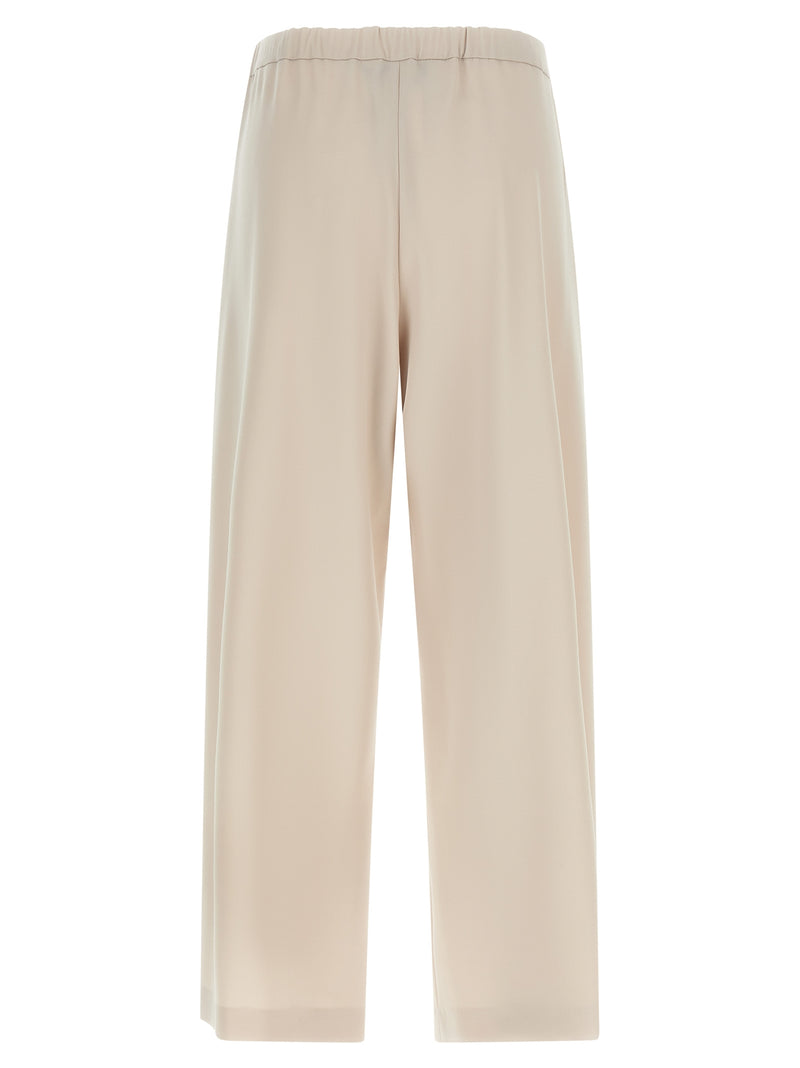 Max Mara 'S Max Mara 'S Smmargenta Joggers