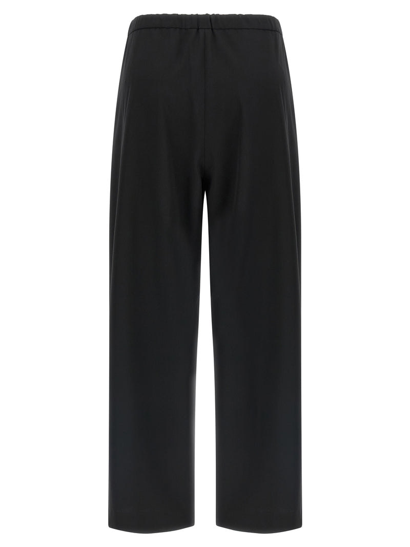 Max Mara 'S Max Mara 'S Smmargenta Joggers