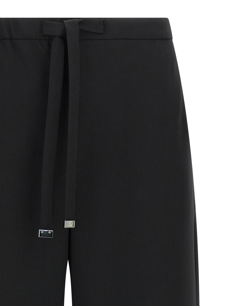 Max Mara 'S Max Mara 'S Smmargenta Joggers
