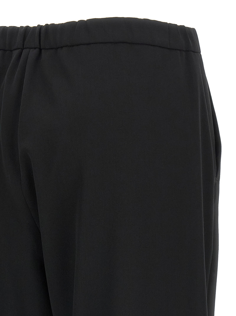 Max Mara 'S Max Mara 'S Smmargenta Joggers
