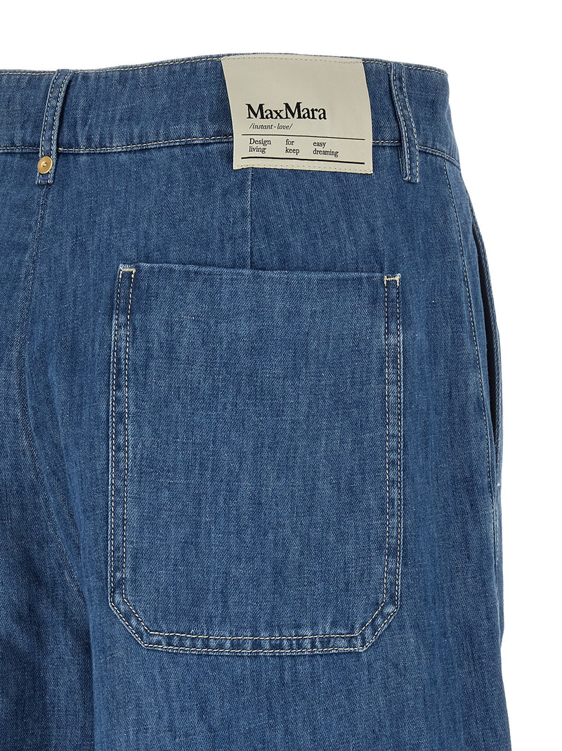 Max Mara 'S Max Mara 'S Smmastice Jeans