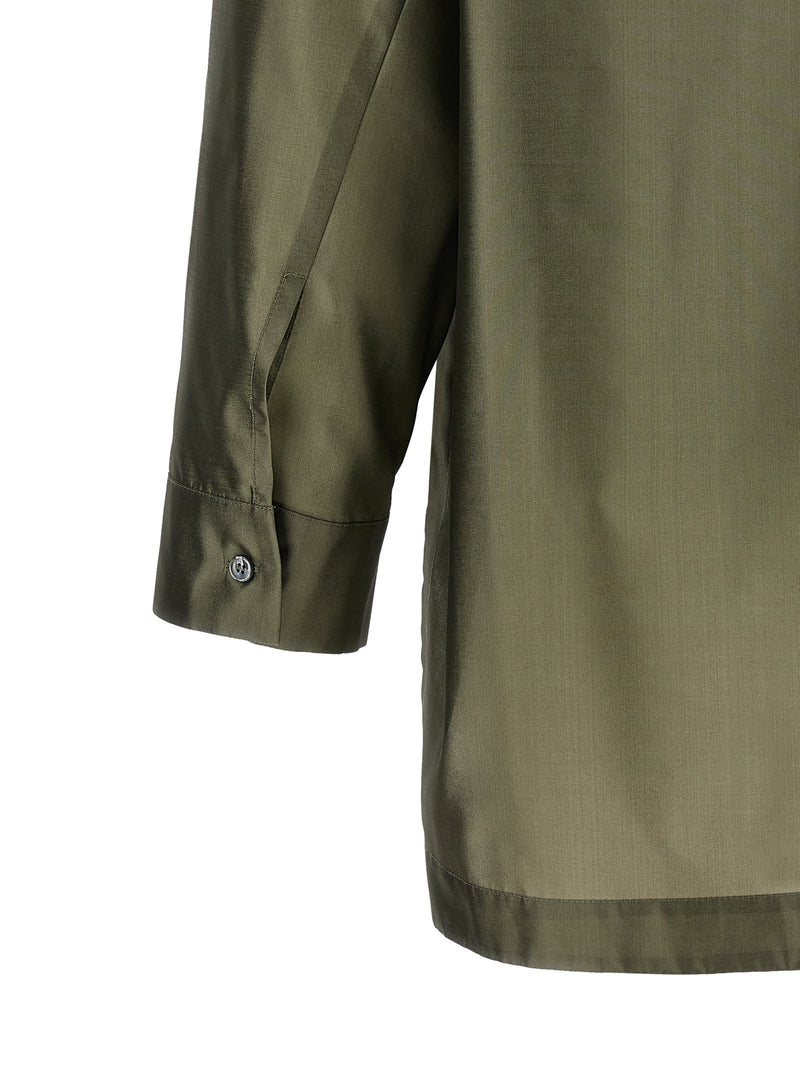 Max Mara 'S Smmracconto Shirt | Urbalenti™ NYC