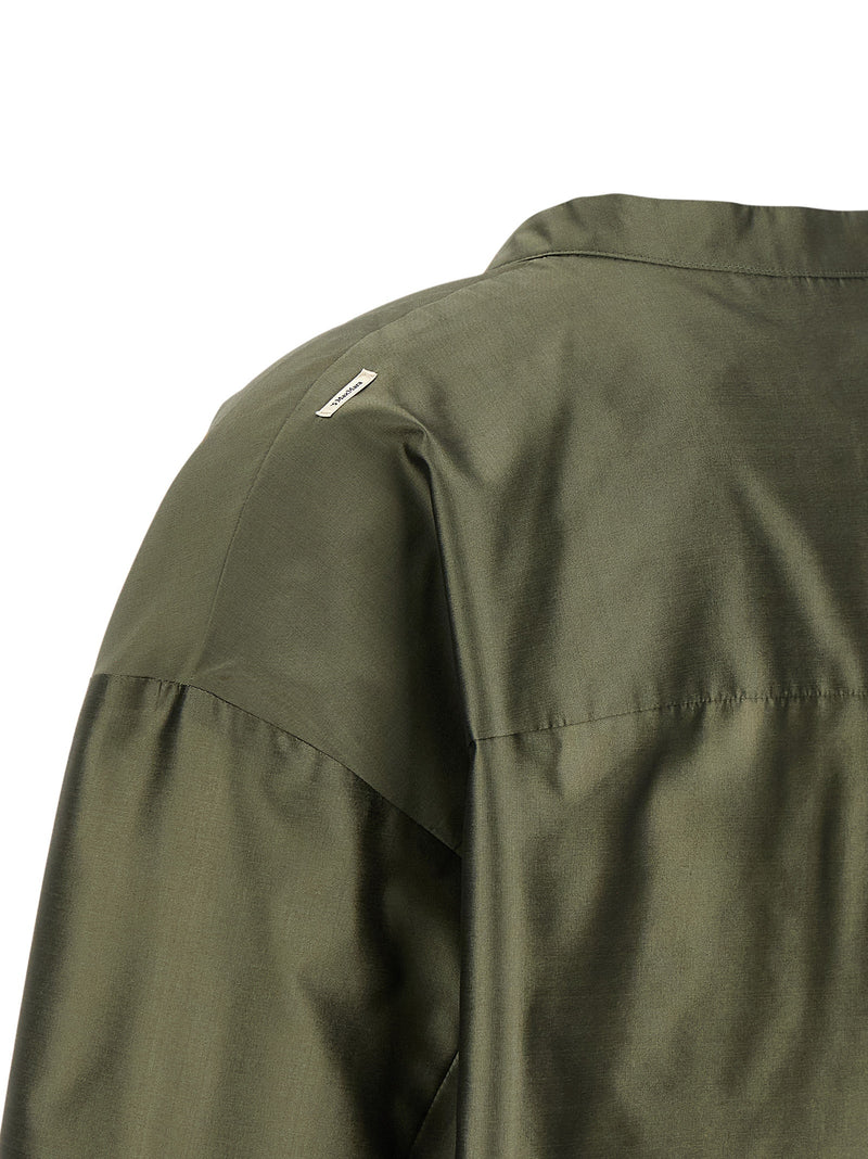 Max Mara 'S Smmracconto Shirt | Urbalenti™ NYC