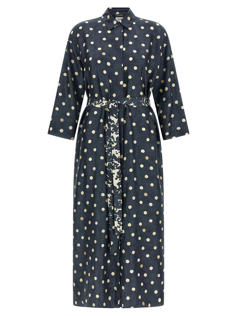 Max Mara 'S Max Mara 'S Smmleva Dress