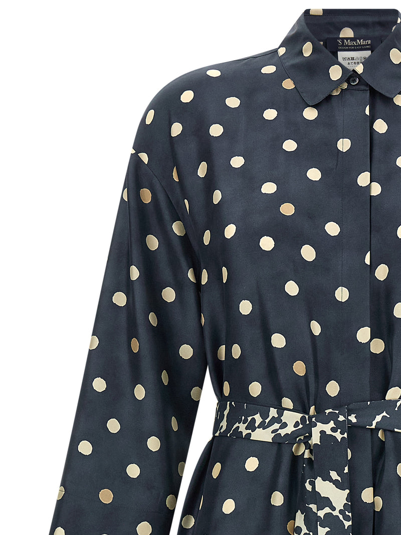 Max Mara 'S Max Mara 'S Smmleva Dress