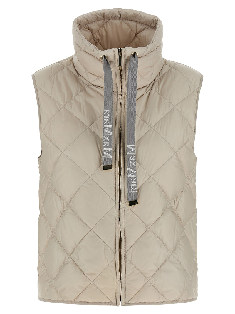 Max Mara The Cube Tregic Vest Variant 3 | Urbalenti™ NYC