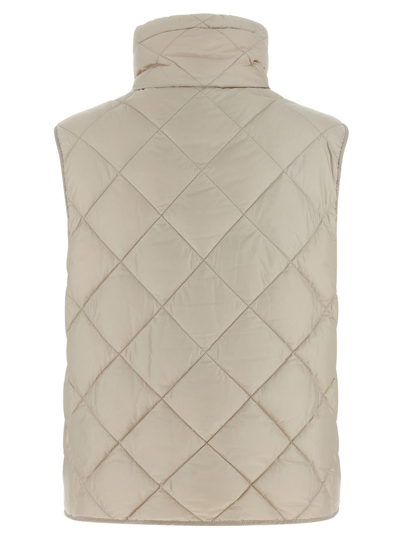 Max Mara The Cube Tregic Vest Variant 3 | Urbalenti™ NYC