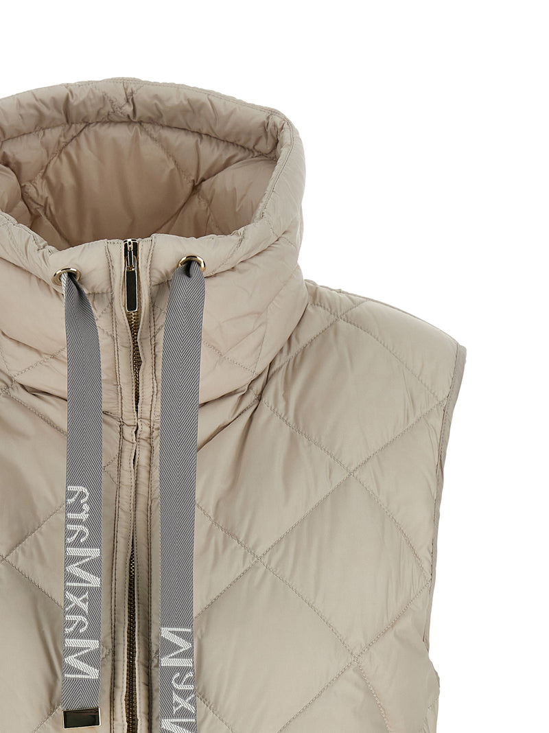 Max Mara The Cube Tregic Vest Variant 3 | Urbalenti™ NYC