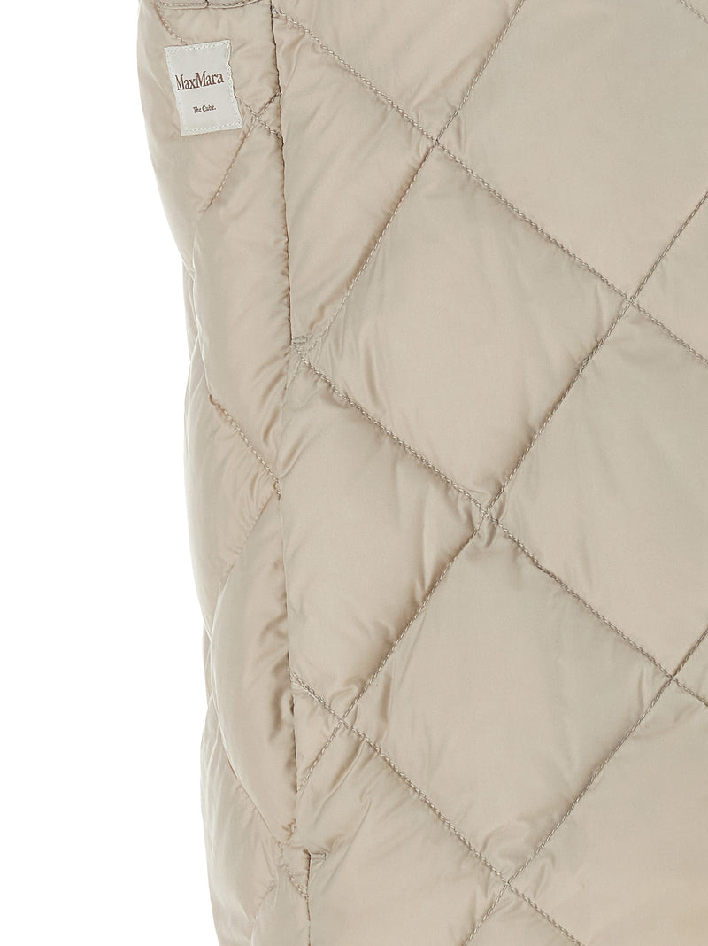 Max Mara The Cube Tregic Vest Variant 3 | Urbalenti™ NYC