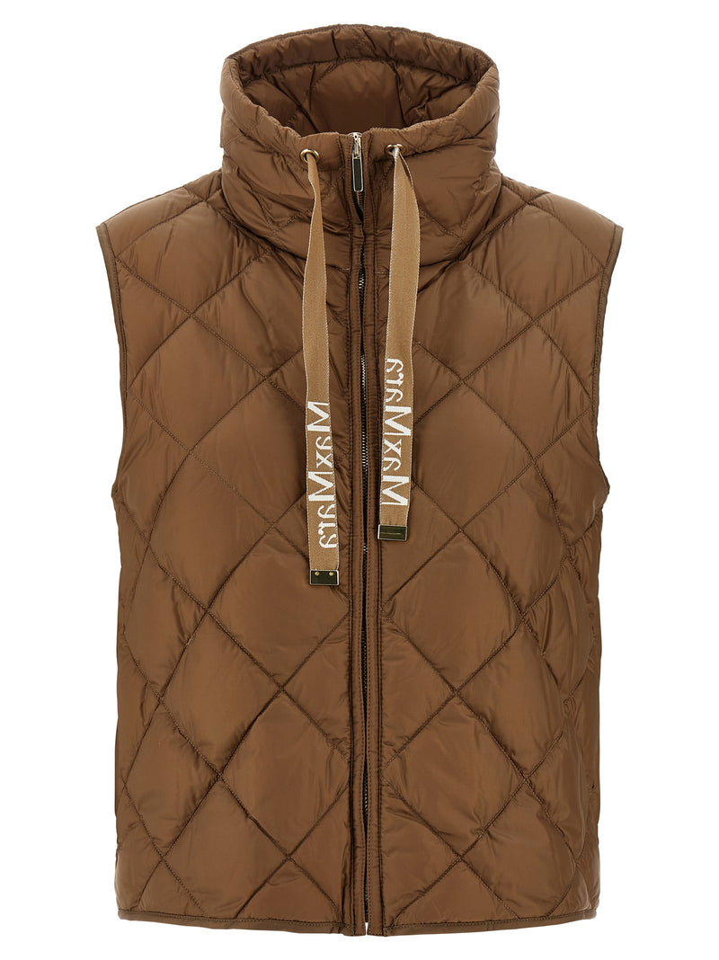 Max Mara The Cube Max Mara The Cube Tregic Vest