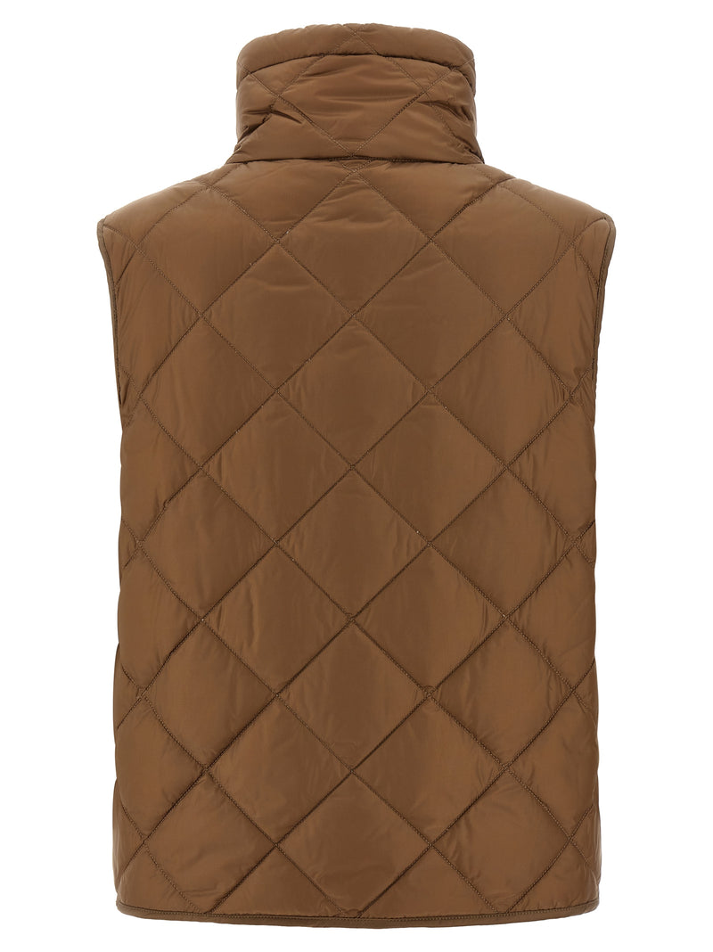 Max Mara The Cube Max Mara The Cube Tregic Vest