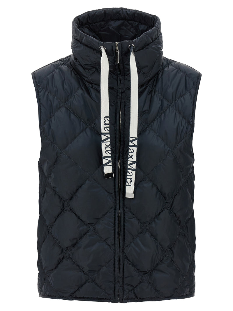 Max Mara The Cube Max Mara The Cube Tregic Vest