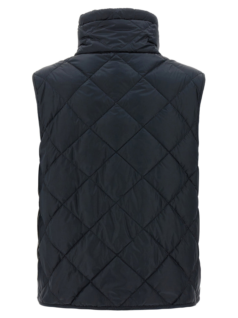 Max Mara The Cube Max Mara The Cube Tregic Vest | URBALENTI™ NYC