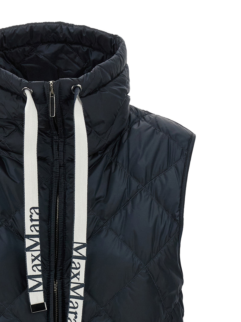 Max Mara The Cube Max Mara The Cube Tregic Vest